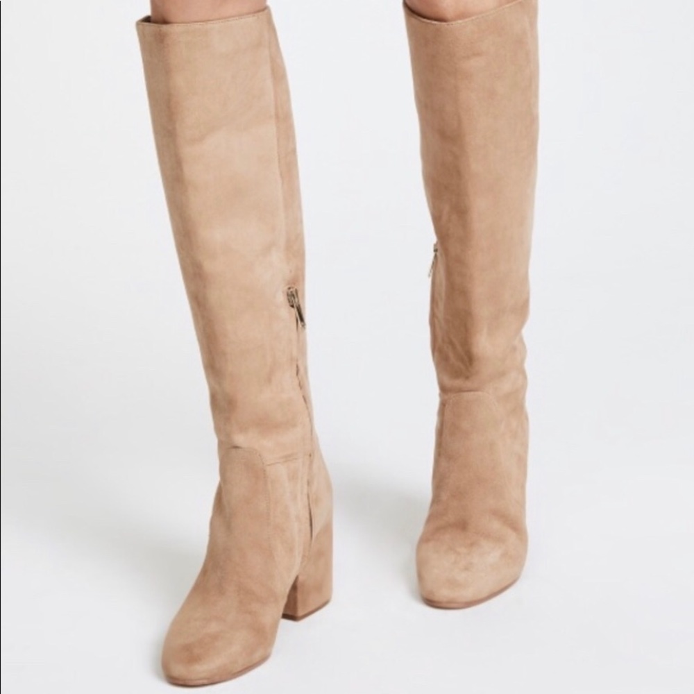 Sam Edelman Thora Tall Boot